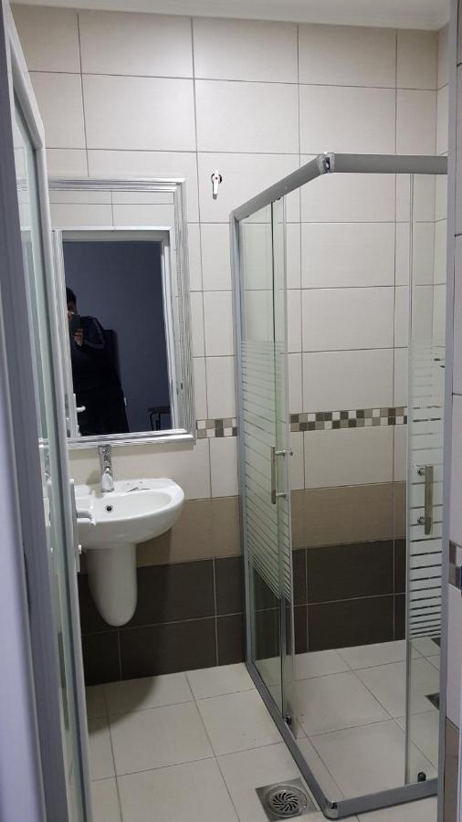 Villa Bratislava Demir Kapija Exteriör bild