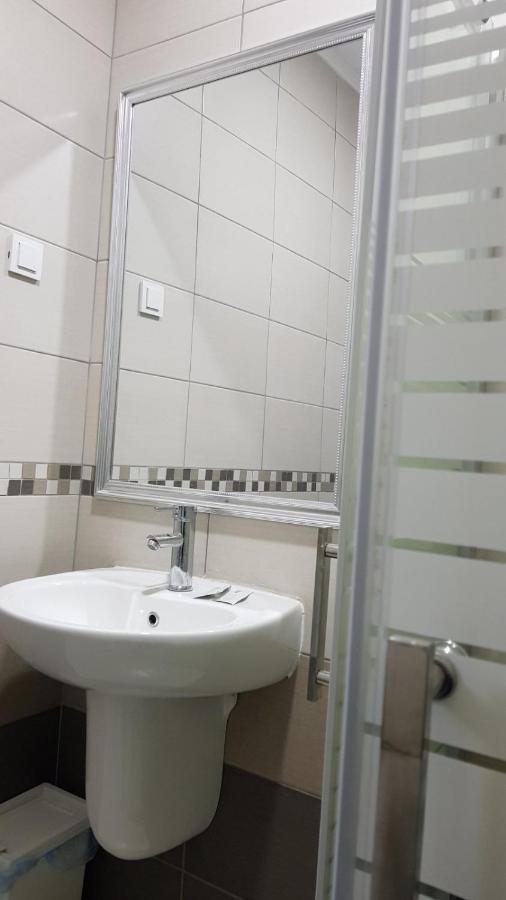 Villa Bratislava Demir Kapija Exteriör bild